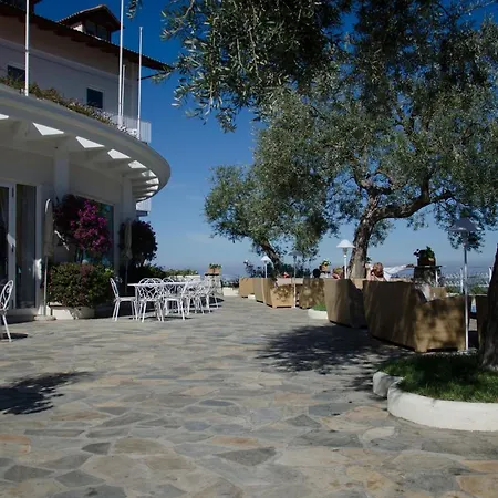 Grand Aminta Otel