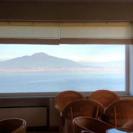 Otel Grand Aminta Sorrento