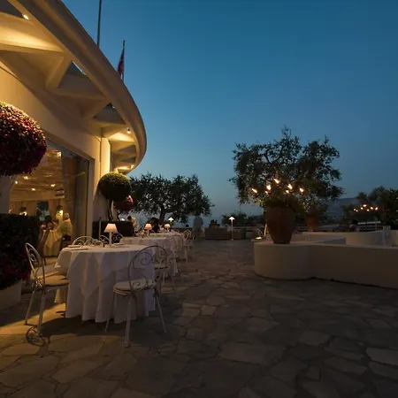 Otel Grand Aminta