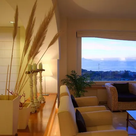 Grand Aminta Otel Sorrento