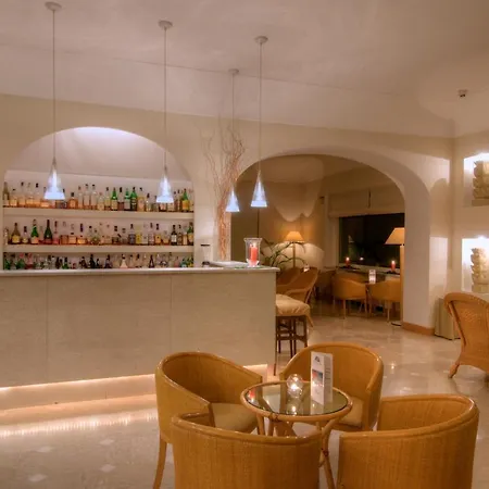 Grand Aminta Otel Sorrento