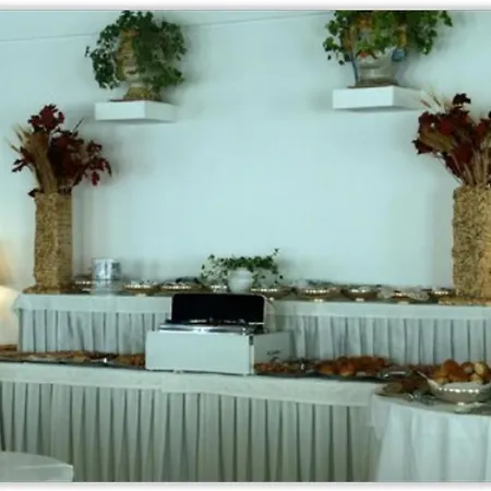 Otel Grand Aminta Sorrento