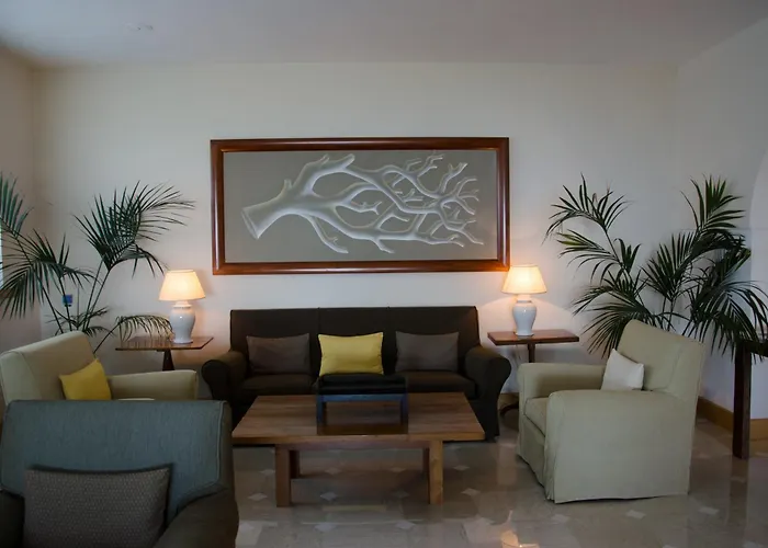 فندق غراند أمينتا