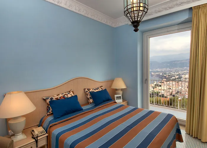 فندق غراند أمينتا 4*