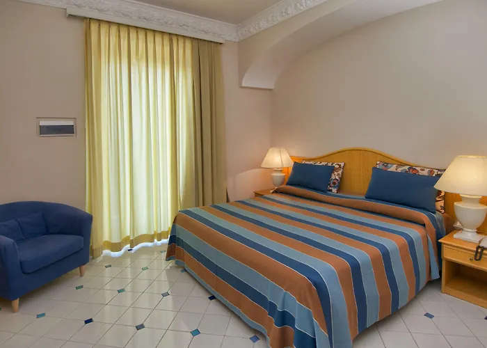 Grand Aminta Sorrente