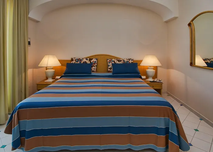 Grand Aminta 4* Sorrente