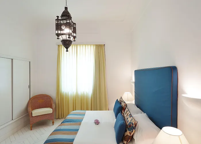 فندق غراند أمينتا 4*