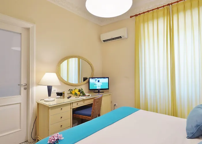 グランド アミンタ 4*