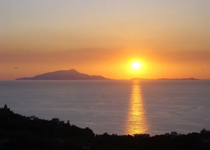 Hotel Grand Aminta Sorrente