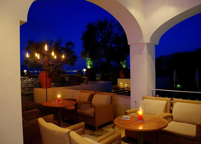 Grand Aminta Sorrente