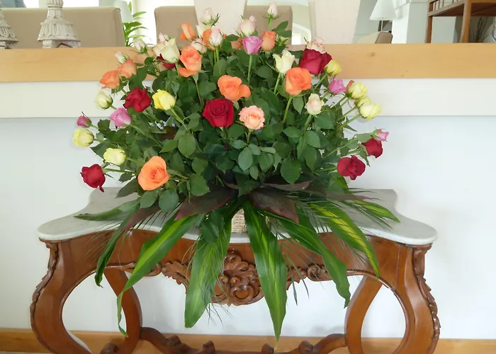 グランド アミンタ ホテル