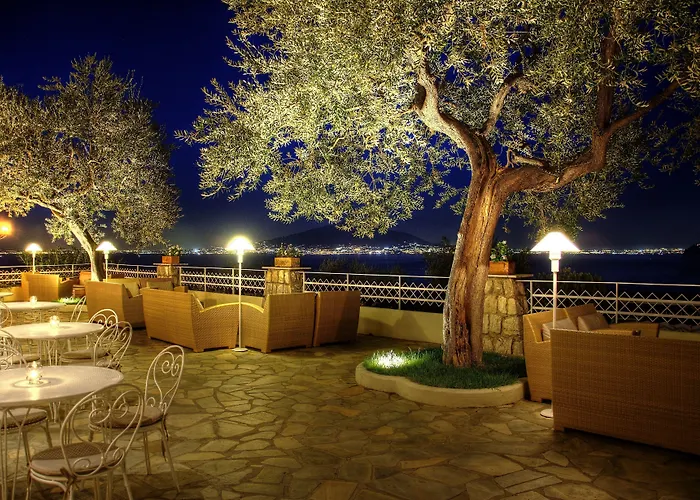 Hotel Grand Aminta 4*