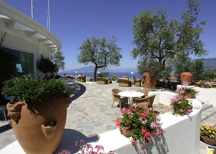 グランド アミンタ