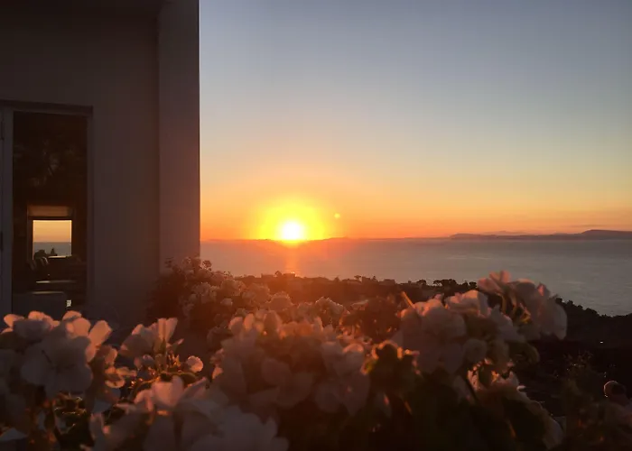 Hotel Grand Aminta Sorrente