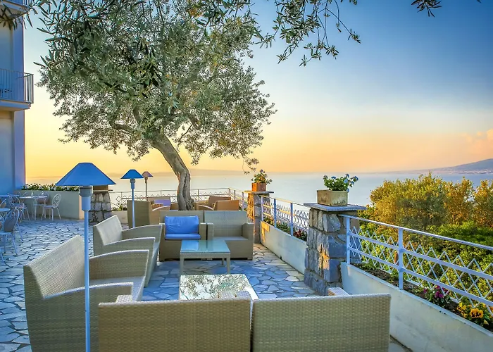 ホテル グランド アミンタ