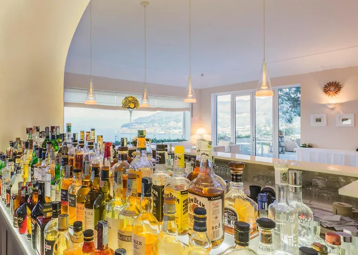 Grand Aminta Hotel Sorrente