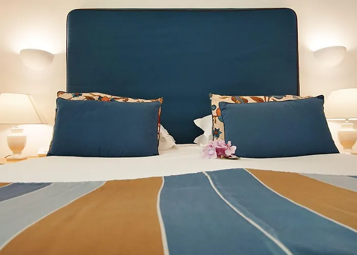 Grand Aminta Sorrente