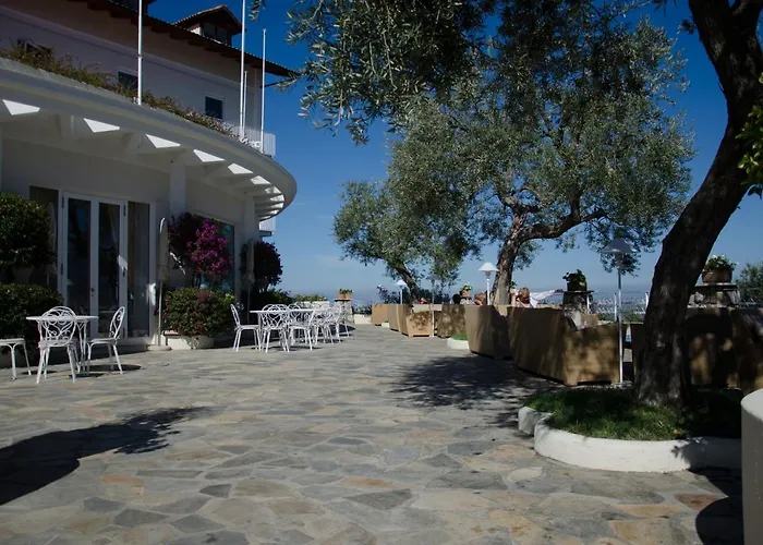 グランド アミンタ ホテル