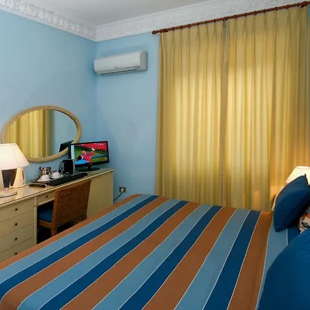 Grand Aminta Hotel Península Sorrentina