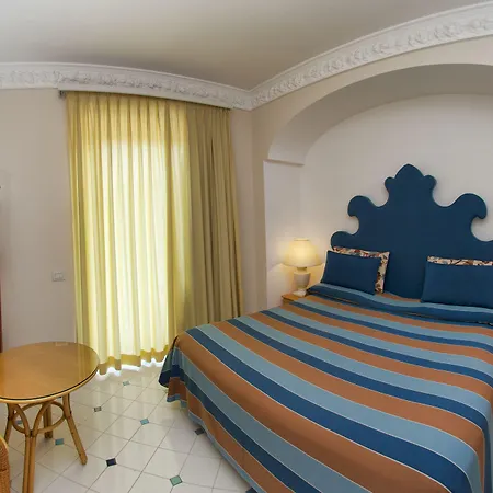 Hotel Grand Aminta 4*