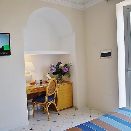 Grand Aminta Península Sorrentina