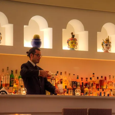 Grand Aminta 4* Península Sorrentina