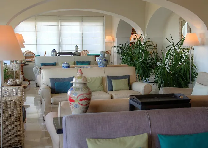 Hotel Grand Aminta Sorrento