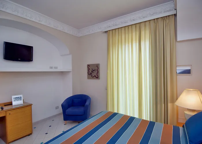 Hotel Grand Aminta Sorrento