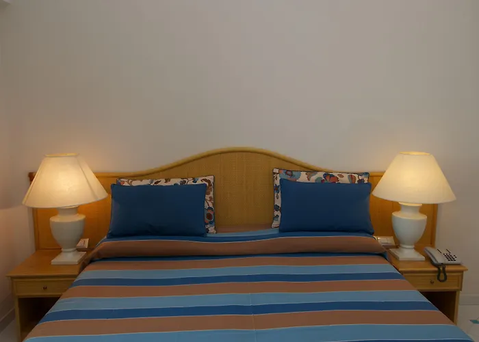 Hotel Grand Aminta Sorrento