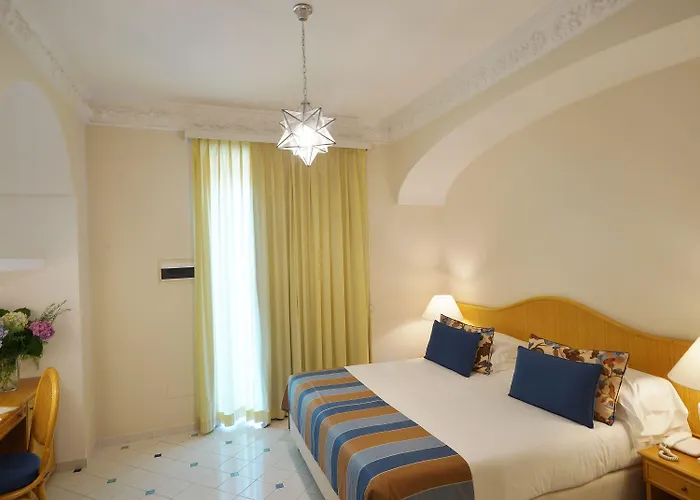 Grand Aminta Sorrento