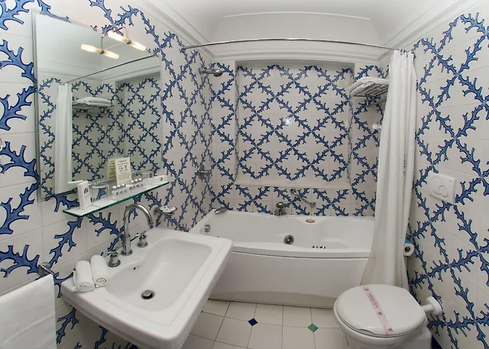 Grand Aminta Sorrento