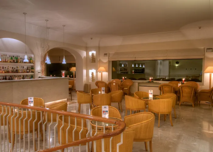 Grand Aminta Hotel Sorrento