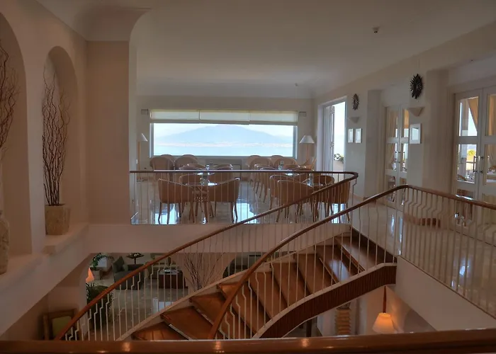 Grand Aminta 4* Sorrento