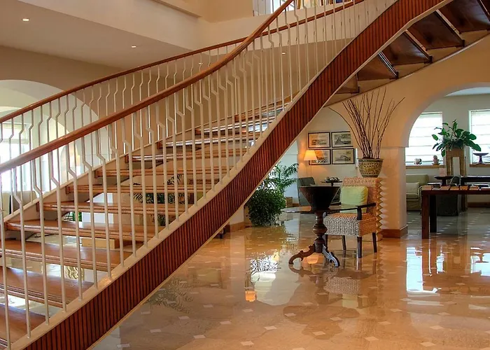 Hotel Grand Aminta Sorrento