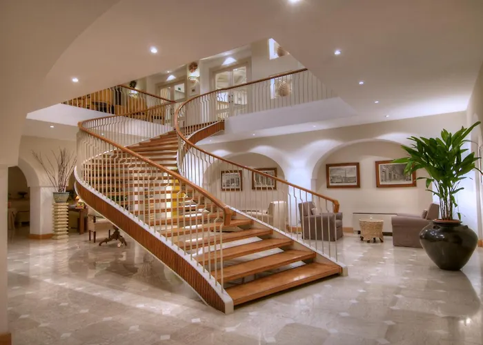 Hotel Grand Aminta Sorrento