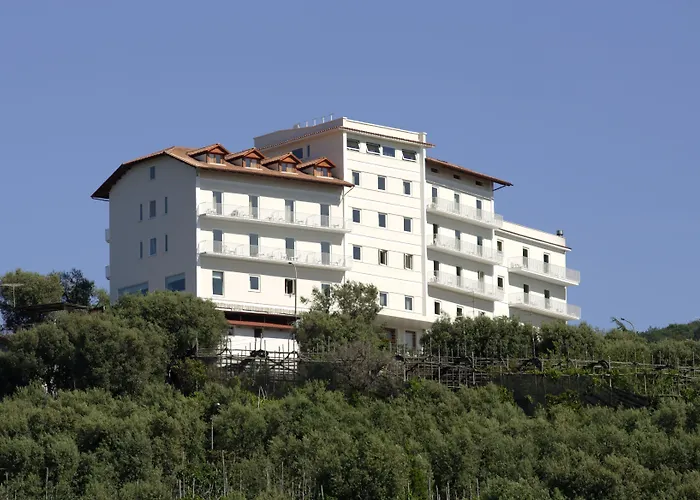 Hotel Grand Aminta Sorrento