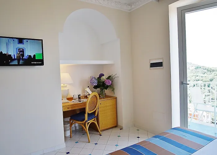 Grand Aminta Sorrento